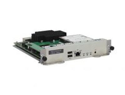 HP MSR Open Application Platform (OAP) with VMware vSphere FIC Module for JG533A, Networking Hardware
