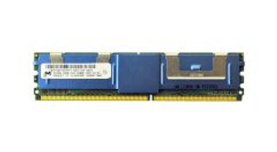Micron 512MB DDR2-667MHz ECC Memory Module for Servers - MT9HTF6472FY-667F1D4