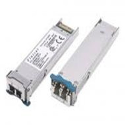 Finisar FTLX1412D3BCL 10GBase-LR XFP Transceiver Module, Single-Mode Fiber, 10km, 1310nm, LC Connector