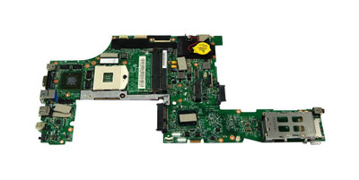 Lenovo ThinkPad W530 System Board 04X1525 - Replacement motherboard for ThinkPad W530 laptops
