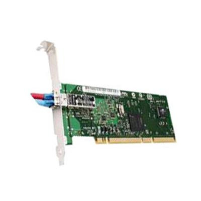 IBM 1Gbps 1000Base-SX Gigabit Ethernet PCI-X Network Adapter for high-speed data transfer in servers