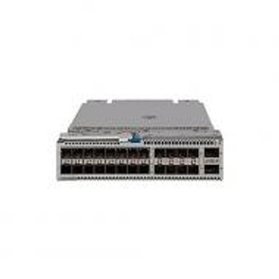 HP JH184A 5930 24-Port SFP+ Converged Port and 2-Port QSFP+ Module for Networking Equipment