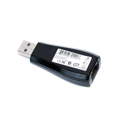 SMC USB 2.0 Ethernet Adapter 98-012084-699NA for seamless internet connection