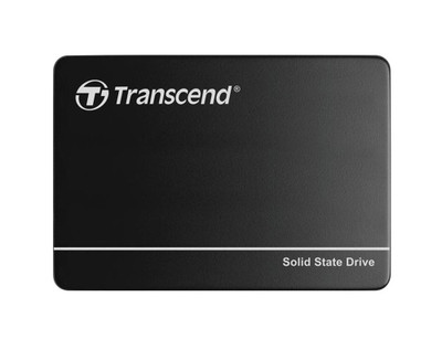 Transcend SSD420K 512GB MLC SATA 6Gbps 2.5 Internal Solid State Drive for high-speed data storage