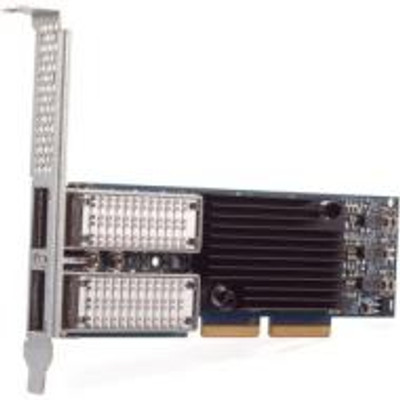 7ZT7A00501 - Lenovo ThinkSystem Mellanox ConnectX-3 Pro ML2 FDR 2-Port QSFP VPI Adapter PCI Express 3.0 x8 2 Port(s)