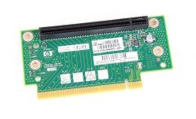 HP PCI-Express x16 Riser Card for ProLiant DL180 G6 Server - Enhance server performance with this riser card