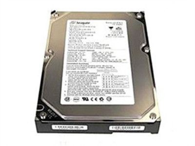 Seagate Savvio 10K.2 ST9146802SS 146.8GB 2.5 SAS Hard Drive - 10000 rpm - 16MB Buffer - Internal Server Storage Drive