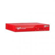 WatchGuard Xtm 25 Firewall Appliance - 5 Port Gigabit Ethernet - Network Security Device - Ideal for Small Businesses