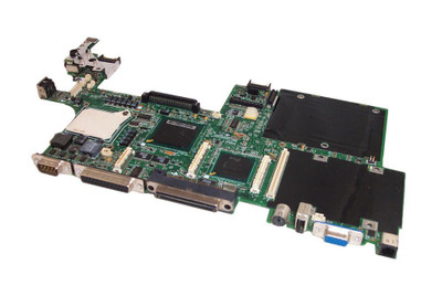 Dell 0619RU Motherboard for System Board Replacement - Compatible with Dell Servers - Server Motherboard
