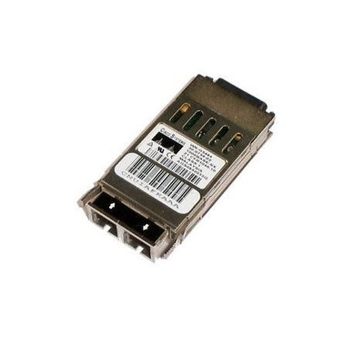 Cisco Catalyst 1000Base-Sx Fiber GBIC Transceiver Module 800-23857-02-RF for Networking Equipment