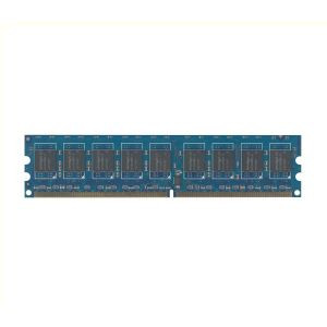 HP 1GB DDR2 PC2-5300 Unbuffered ECC Memory DIMM for ProLiant Servers