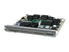 HP Fiber Channel Module for MDS 9000 AG852B, compatible with servers, fiber channel connectivity