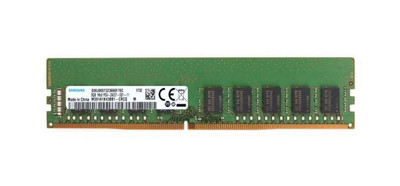 Samsung 8GB DDR4-2400MHz ECC Unbuffered Memory Module for ProLiant DL360p Gen8 Servers