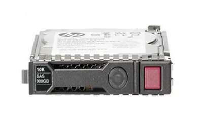 HP 900GB SAS 6Gb/s 2.5 Hard Drive 703240-001 for ProLiant Servers