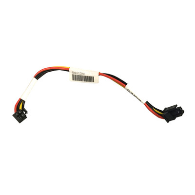 HPE Rear I/O Interface Power Cable 832537-001 for server rack installation