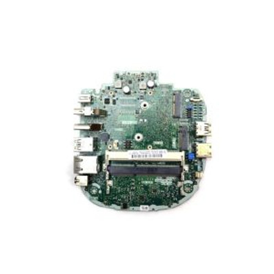 788298-504 - HP Intel Core i5-5200U 2.20GHz CPU Haswell-U System Board (Motherboard) for Pavilion Mini 300-050 Series