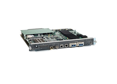Cisco 6513 Supervisor Card WS-X6K-SUP2-2GE= for Catalyst 6500 Series Switches