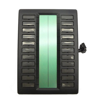 Nortel M3900 Phone Expansion Module for M3904 and M3905 Phones - Compatible with NTMN37BA70 - Phone Accessories