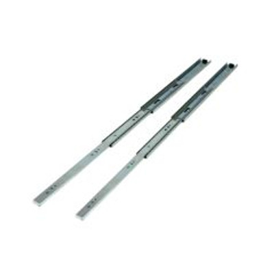 EMC 25-Slots Left/Right Rails Kit for Server - Compatible with ProLiant DL360p Gen8 servers