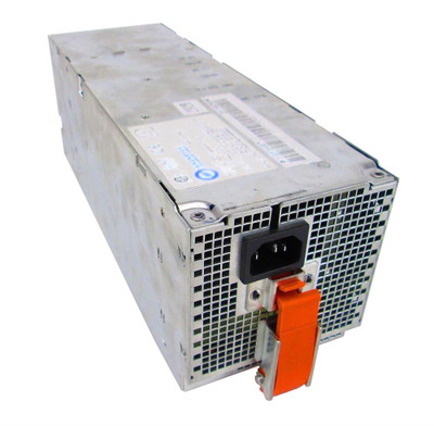 IBM 1400W AC Power Supply Unit 00E6729 for RS6000 servers, compatible with server racks IBM 1400W AC Power Supply Unit 00E6729 for RS6000 servers, compatible with server racks