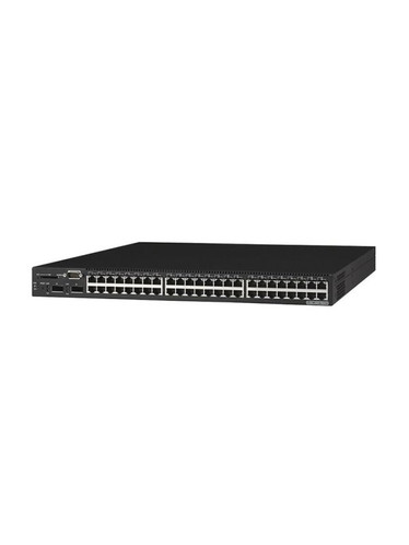 HP ProCurve E2610-48 Switch 48-Ports SFP Fast Ethernet Rack-Mountable Managed Switch for Networking Servers