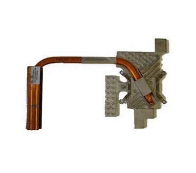 Gateway Video Board Heatsink 60.4V625.002 for enhanced cooling efficiency in computer servers