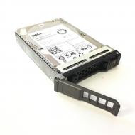 DELL 3.84tb SAS Mix Use SSD for PowerEdge Server, 2.5in Hot-plug Drive, 12gbps, 512e, FC and M Series Compatible