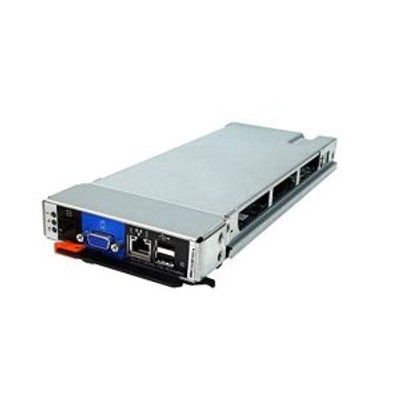 IBM Advanced Management Module 44X3058 for server rack installation