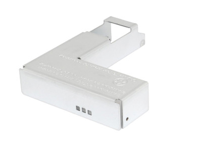 Dell 2.5-inch to 3.5-inch Hard Drive Mounting Bracket for PowerEdge C6400 - Easily mount 2.5-inch HDD in 3.5-inch bay