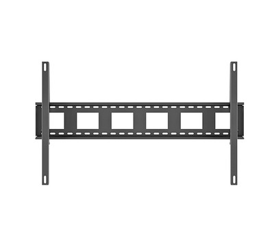 Cisco Webex Board 85 Wall Stand in GPL design, compatible with Cisco Webex Board 85, mounted on wall