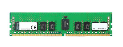 Kingston 16GB DDR4-2933MHz ECC Memory Module for Servers - KSM29RD8/16HCI