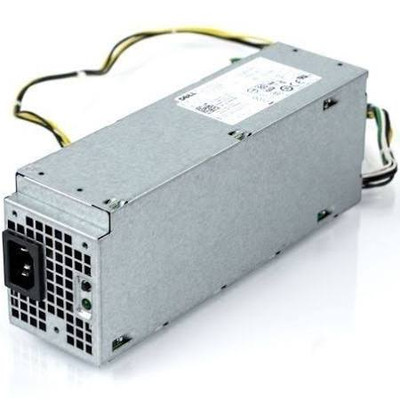 Dell 180-Watts Power Supply 4R1KT for OptiPlex 3030 All-In-One PC - Compatible with OptiPlex 3030 All-In-One PC