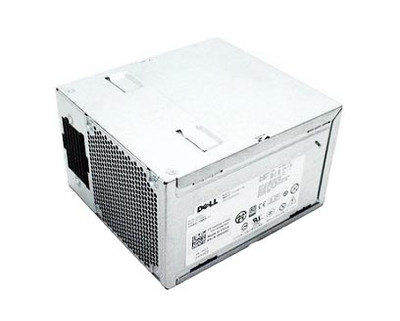 Delta DPS-525FB 525W Power Supply for Precision T3400 - Compatible with 100-240V AC, 50-60Hz - Server Power Supply