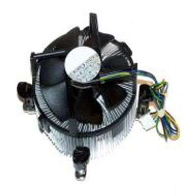 Dell Alienware 13 R2 Laptop nVidia Heatsink and Fan D2W2T - Cooling Component for Gaming Laptops