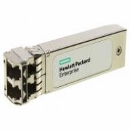 HP Aruba 25g SFP28 LC ESR 400m MMF Transceiver for High-Speed Data Transmission