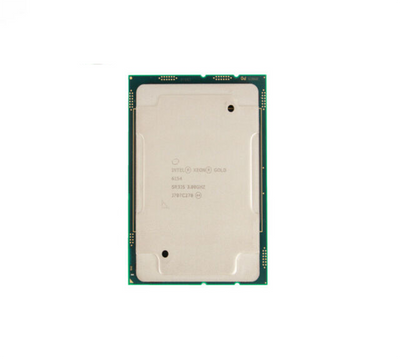 HPE DL560 Gen10 Intel Xeon-Gold 6154 Processor Kit - 872770-L21 - 3.0GHz/18-core/200W - Compatible with servers