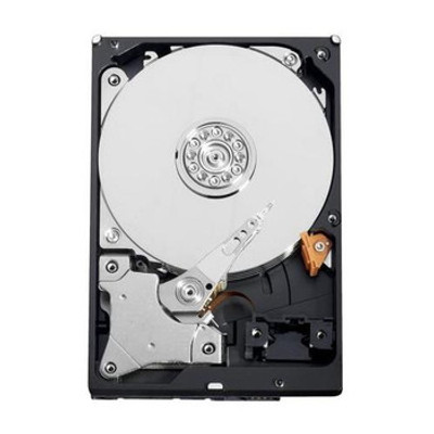 Western Digital AV-GP 500GB SATA Hard Drive 5400RPM 16MB Cache 3.5-Inch - Compatible with CE devices