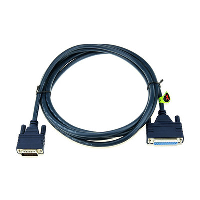 Cisco CAB-232FC RS-232 DCE Female Cable 10 Feet for Data Communication