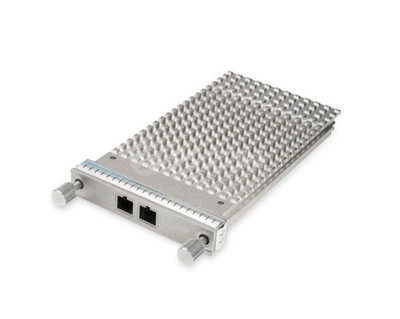 Cisco 40GBase-SR4 Multi-mode Fiber Transceiver Module for CFP-40G-SR4=, 100m, 850nm, MPO Connector