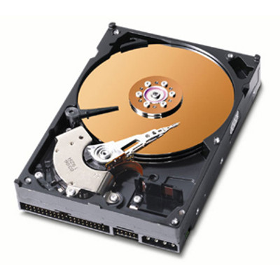 Dell UD286 40GB 7200RPM SATA 1.5Gb/s 2MB Cache 3.5-Inch Hard Drive for Servers