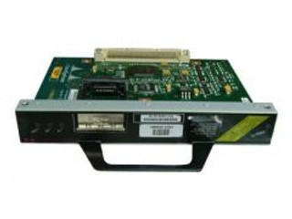 Allied Telesis AT-2700FTX NIC PCI Wide Network Adapter Card for high-speed network connectivity in servers.