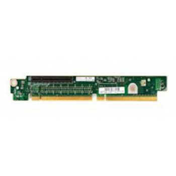 HP 1U Slot-3 PCI-Express X16 Riser Card for ProLiant DL380 G10 Server - Enhance server performance with this riser card