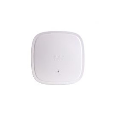 Cisco Catalyst 9130Ax Series Wireless Access Point C9130AXE-S for Enterprise Networks