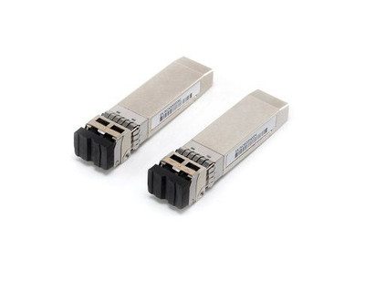 NetApp X6588-R6 8GBase-SW Multi-Mode Fiber SFP+ Transceiver Module for 300m 850nm LC Connector - Networking Accessories