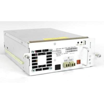 Dell 1.5TB/3TB LTO-5 FC Loader Module ML6000 Tape Drive for Data Storage in Servers