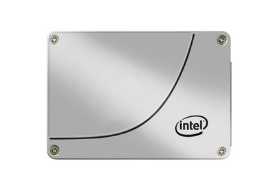 Intel 730 Series 480GB MLC SATA 6Gbps 2.5 SSD - Reliable storage for high-performance servers