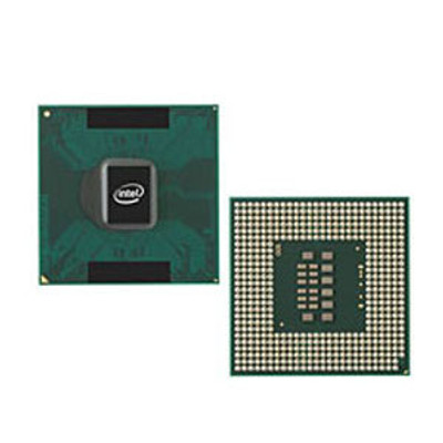 HP 1.66GHz 667MHz FSB 2MB L2 Cache Intel Core Duo T2300 Mobile Processor Upgrade for RE456AV - Dual Core - Laptop CPU
