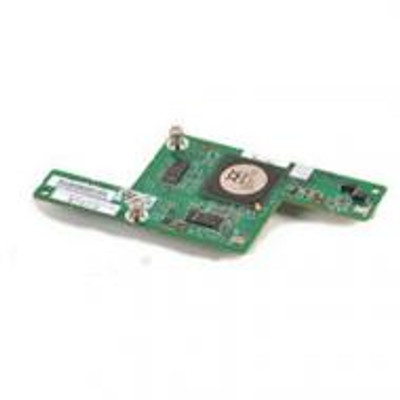 HP 2GB Dual Channel Fibre Channel Mezzanine HBA 361744-001 for servers