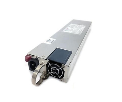 Supermicro 560W 1U Power Supply for Server - PWS-0057, 100-240V AC, 10-5A, 50-60Hz