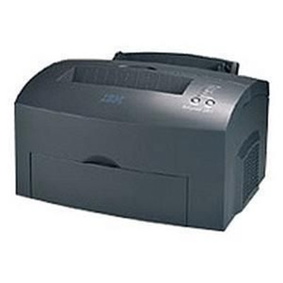 IBM InfoPrint 1312 Monochrome Laser Printer 20ppm for Office Use IBM InfoPrint 1312 Monochrome Laser Printer 20ppm for Office Use